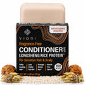 Viori Strengthening Conditioner Bar - Rice Water, Hidden Waterfall