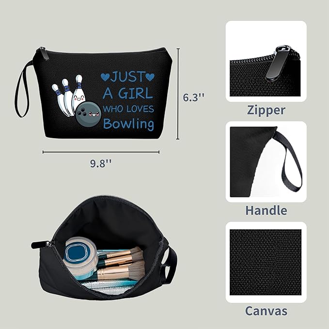 ARIOSEY Bowling Gifts for Women, Funny Bowling Accessories