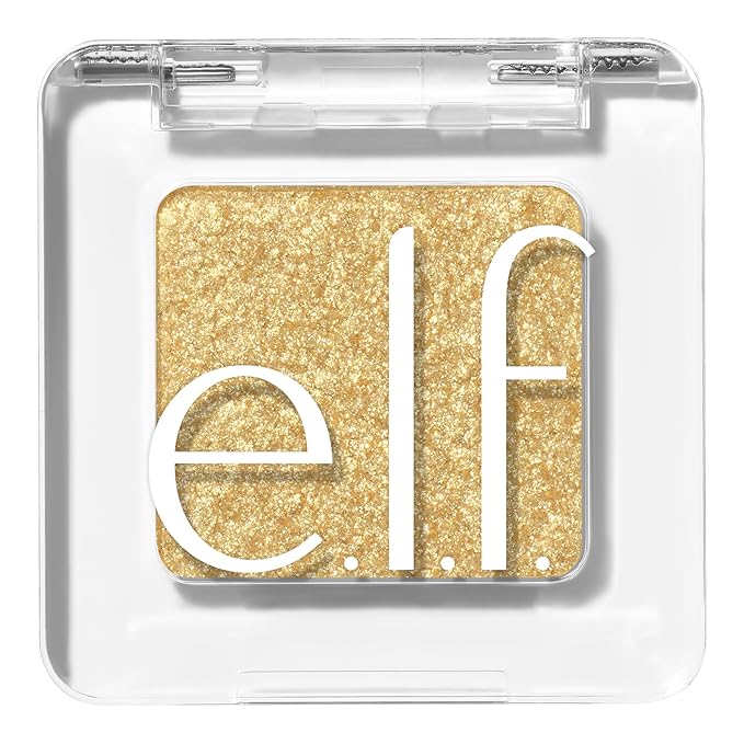 e.l.f. Fine As Fleck Glitter Eyeshadow, It's Glit