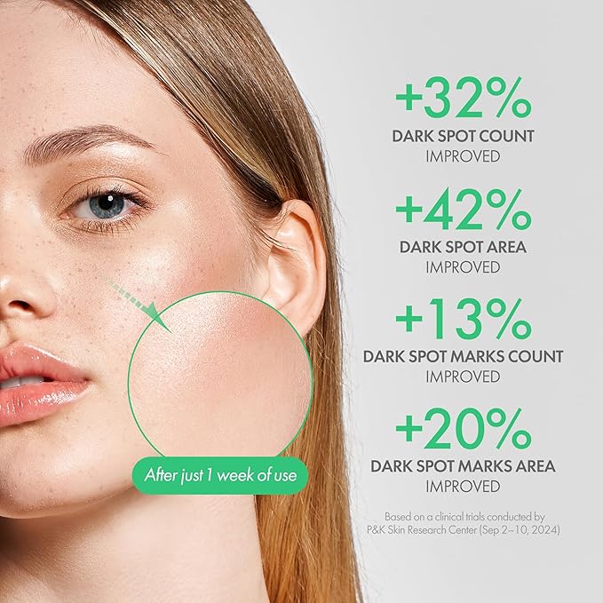 Easydew Mela B Toning Ampoule Cushion Refill - 2-in-1 Korean Skin Care & Face Beauty Makeup - Age-Defying Full Coverage Cushion Foundation with Niacinamide & Hyaluron-Vital C 0.45 oz (#17 Ivory)