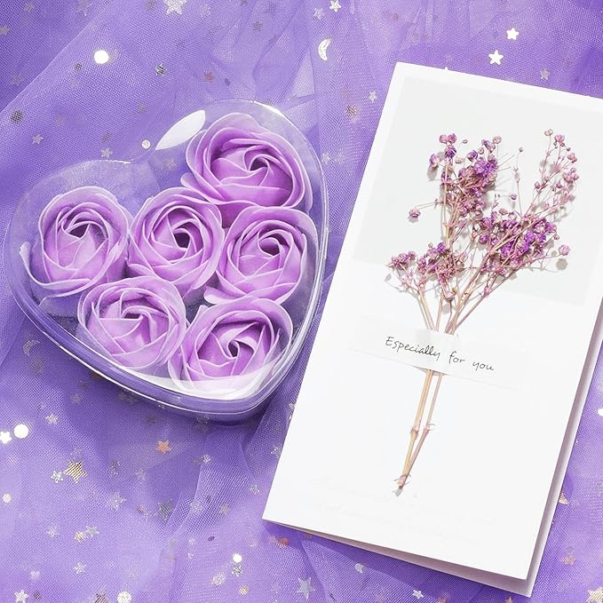 Birthday Gifts for Women Spa Baskets Self Care Package Get Well Soon Gifts