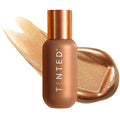 Live Tinted Hueglow Liquid Highlighter Drops Serum - Dusk, 1.7 oz