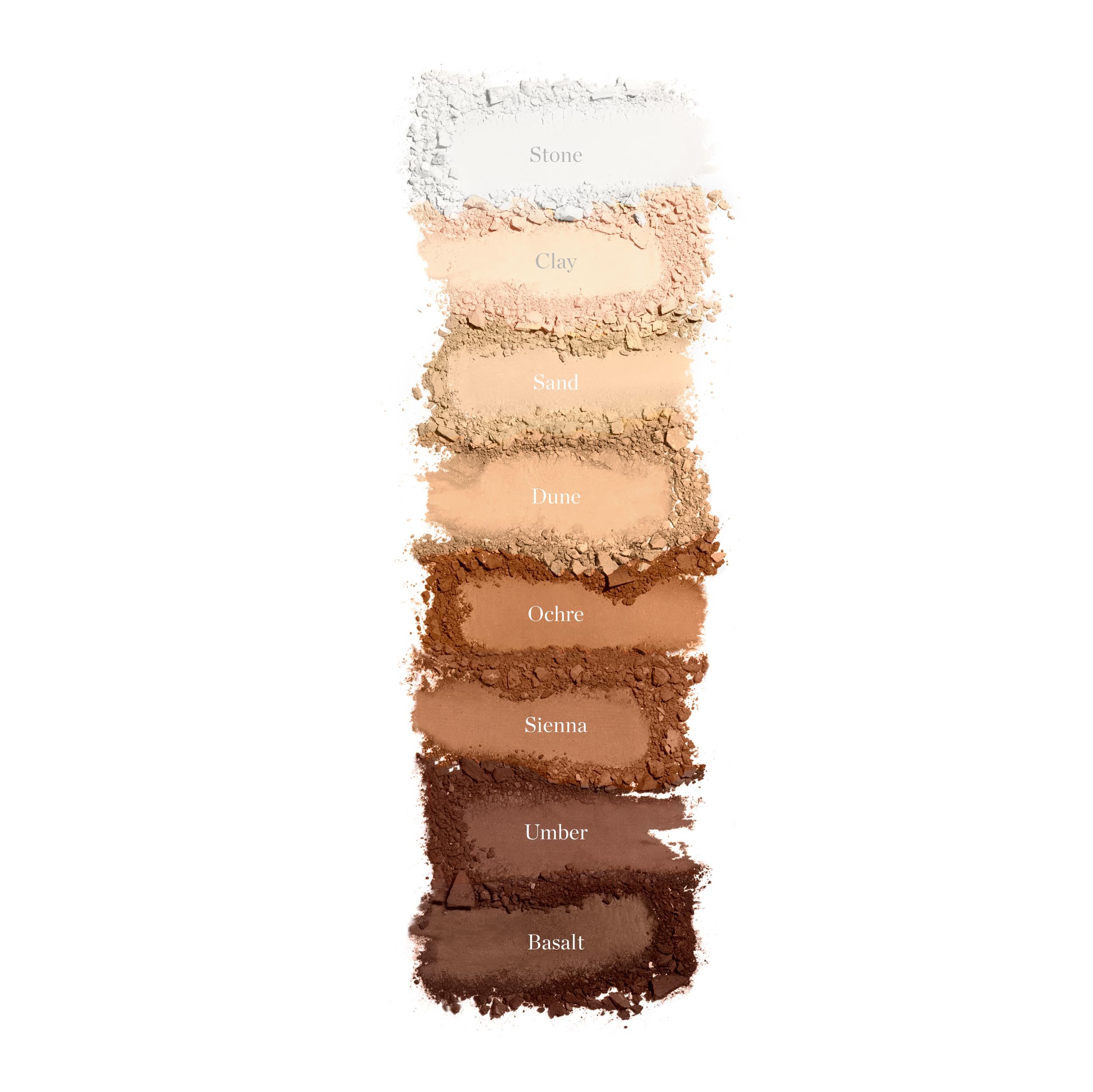 Ogee Sculpted Skin-Perfecting Makeup Setting Powder, Umber