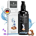 VITAVELLE Pore Refining Face Cream – Daily Hydrating Moisturizer with Vitamin B3, Plant Retinol & Shea Butter – Balancing Skin Care for Smooth, Even Complexion (1.69 Fl Oz)