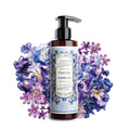 Panier des Sens Iris Body & Hand Lotion Pump, 8.45 fl oz