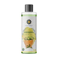 AYURVEDASHREE Hair Oil 6.76 fl oz., with Bhringraj, Amla Extract, Kalonji, Seasme, Avacado, Walnut, Thyme, Jajoba, Grape Seed & Coconut Oil 200 ml