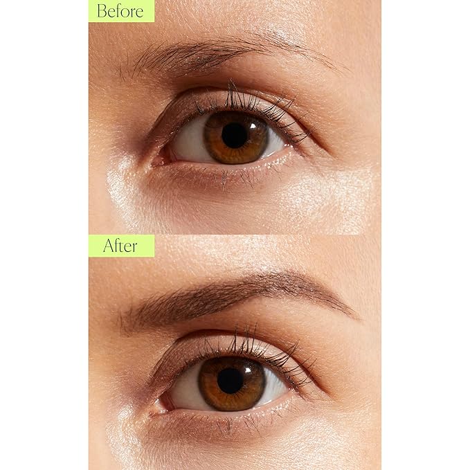 Well People Expressionist Brow Pencil, Taupe