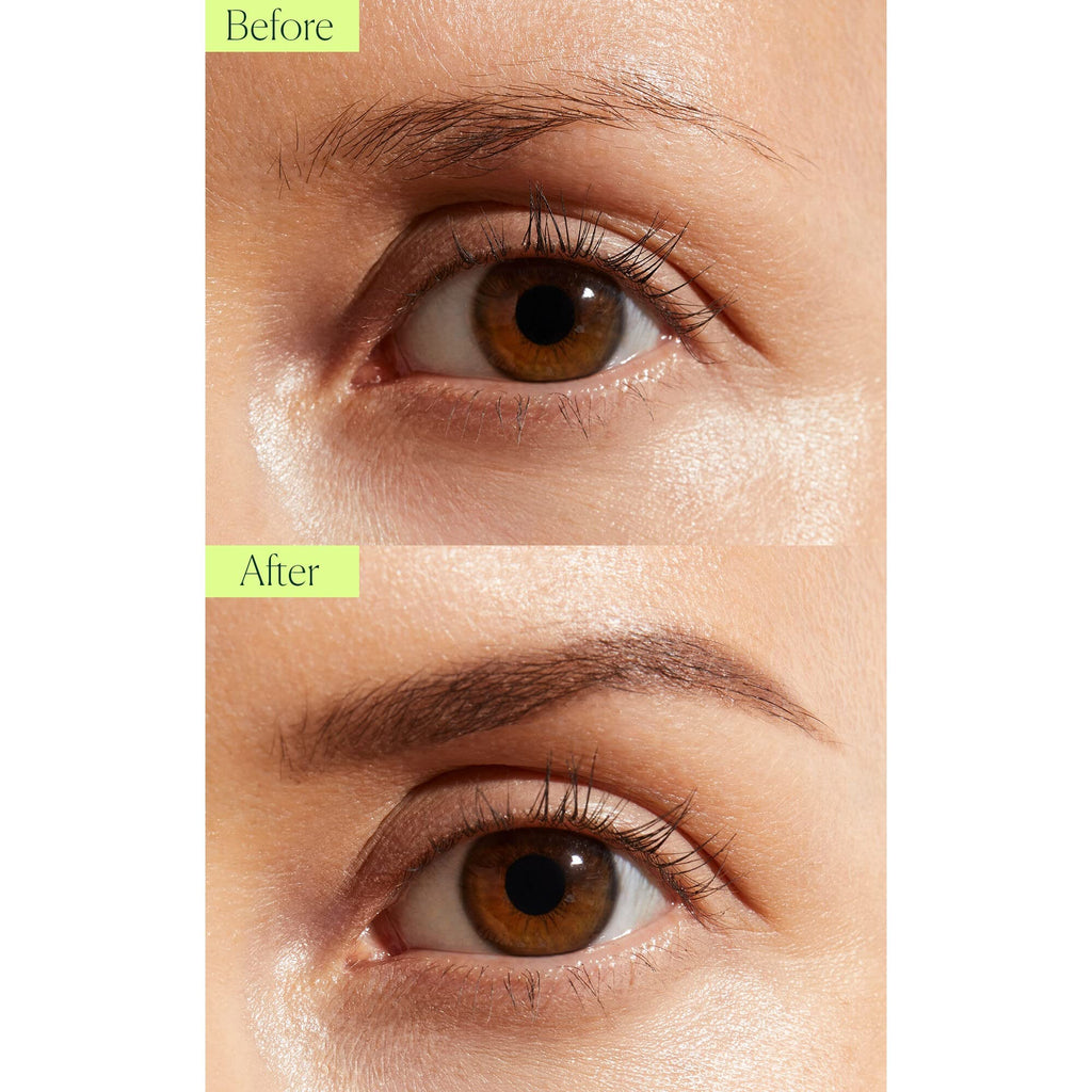 Well People Expressionist Brow Pencil, Neutral Brown