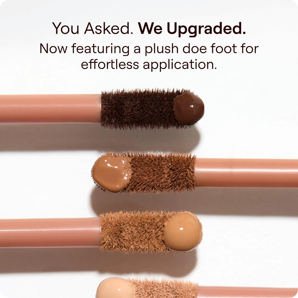 Live Tinted Hueskin Serum Concealer - Medium-Full Coverage - Shade 10
