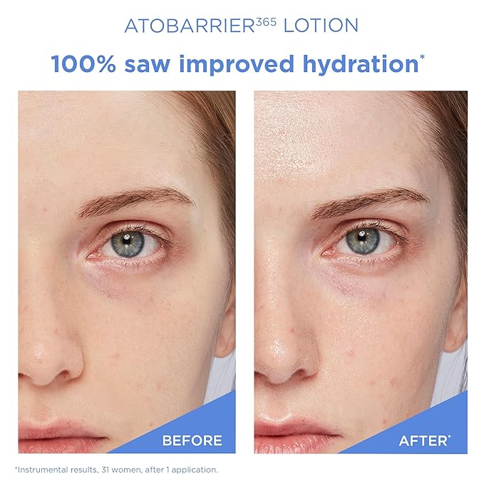 AESTURA ATOBARRIER365 Lightweight Lotion + Cream Mist