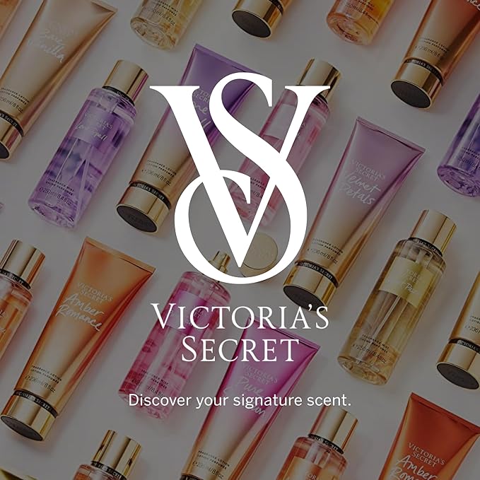 Victoria's Secret Coconut Passion Body Mist (8.4 oz)
