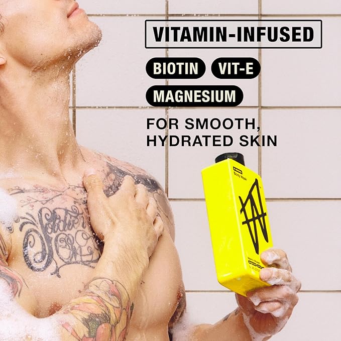 W Old Discontinued Formula