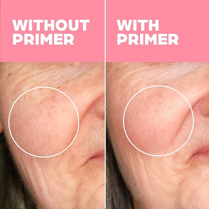 Elizabeth Mott Thank Me Later Hydrating Face Primer for Mature Skin, 30g