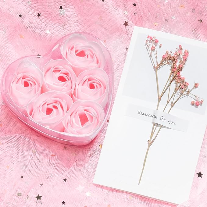 Birthday Gifts for Women Spa Baskets Self Care Package Get Well Soon Gifts