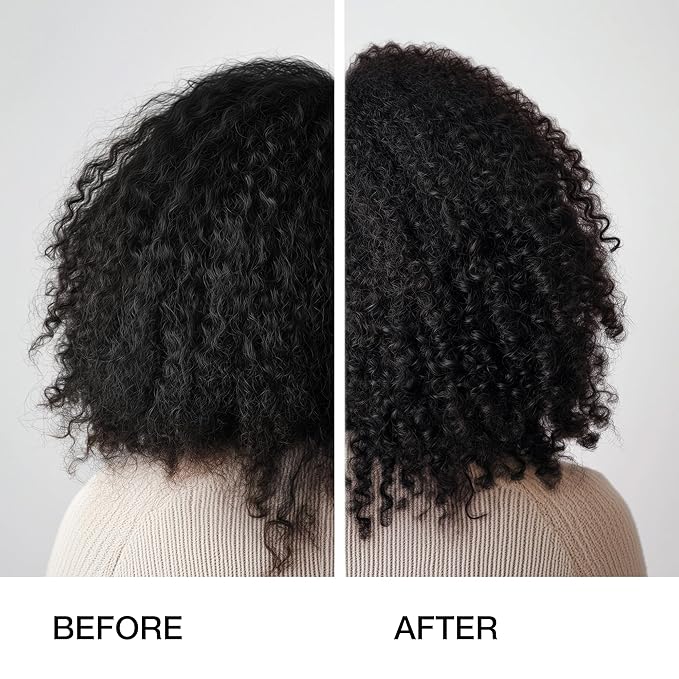 GK HAIR - Hair Oil Serum 1.69 Oz - Smooth Frizz Control & Shine Enhancement - Dry, Frizzy, Damaged & Dull Hair - Argan Oil Hair Serum with Plant Based Protein and Natural Silicones Lightweight Finish