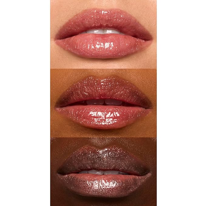 e.l.f. Glow Reviver Lip Oil, Princess Cut
