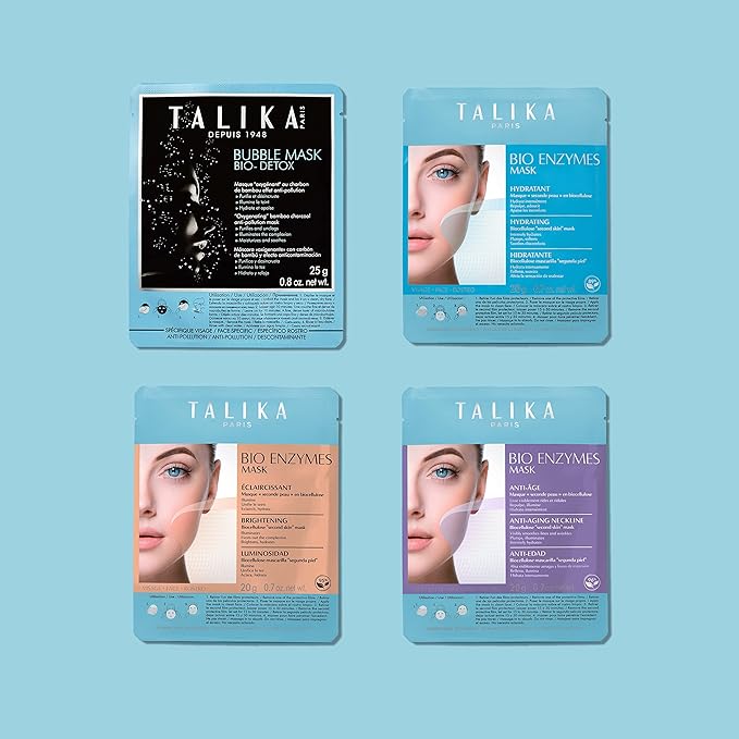Talika Bio Enzymes Anti-Aging Mask