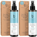 Beauty by Earth Sea Salt Spray for Textured Beach Waves & Volume