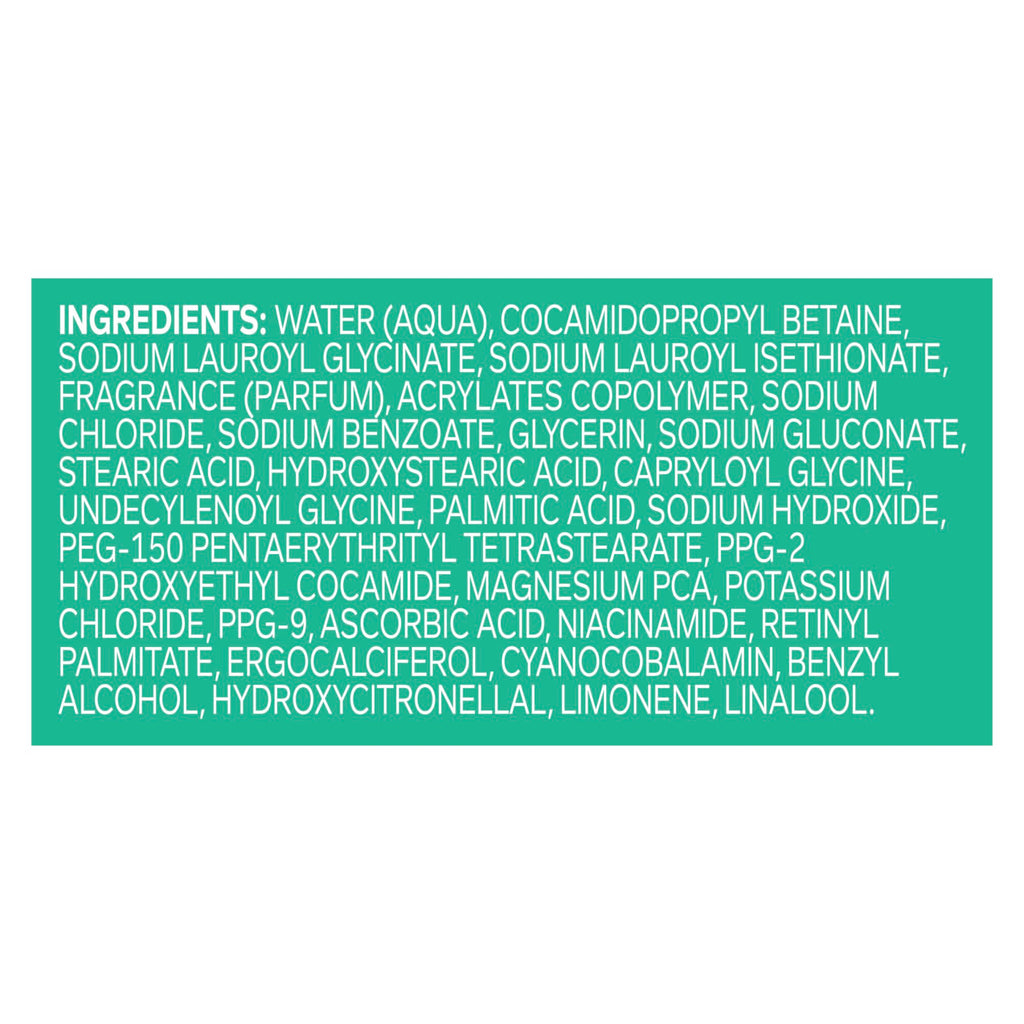 OLLY Revive Body Wash with Magnesium, Electrolytes & Vitamin B12-17 oz