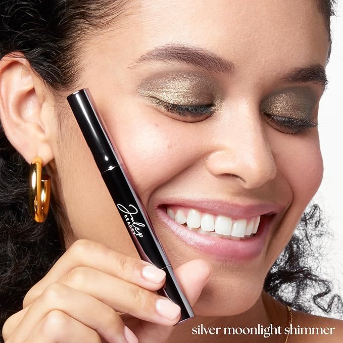 Julep Eyeshadow 101 Crème-to-Powder Eyeshadow Stick, Moonlight Shimmer