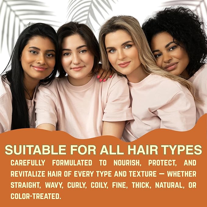 Allure Works 100% Unrefined Raw Batana Oil for Hair Growth Dr. Sebi, Organic from Honduras - Botana Oil Promotes Hair Growth, Thickness, and Prevents Hair Loss, Suitable for Men and Women. 4.05 oz