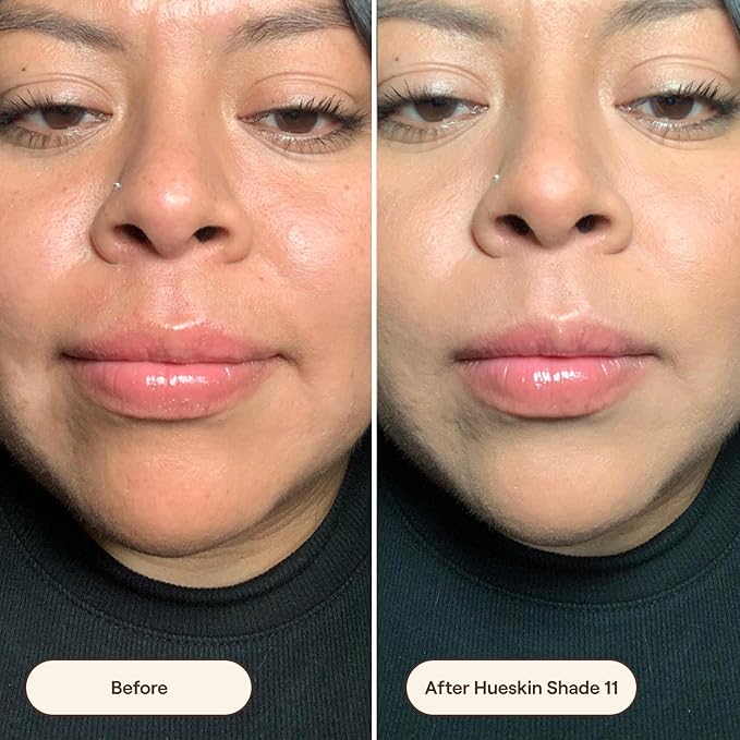 Live Tinted Hueskin Serum Concealer - Medium-Full Coverage - Shade 11, 0.35oz
