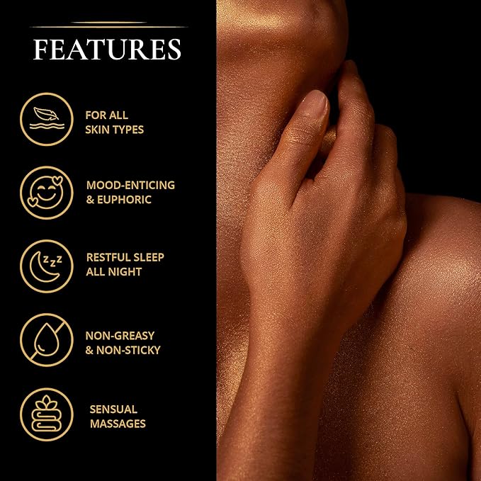 LUXURY LIFE BUTTER - 40% Extrait de Parfum Fragranced Body Butter with Hyaluronic Acid for Ultimate Moisture - Luxurious Room-Filling Natural Fragrances - Non-Greasy, USA Made, Warm Compliments, 5 oz