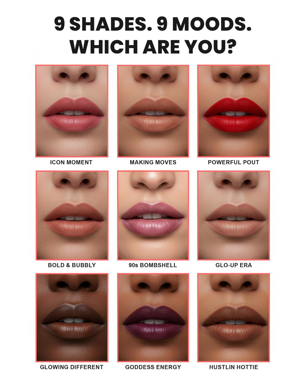 Kirby Kosmetics Lip Kit Duo – Glo-up Era - TikTok-Viral Precision Liner & Glossy Liquid Lipstick, Clean 2-Step Set with Hydrating Long-Wear Color – Bold Inclusive Beauty for Everyday Konfidence