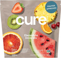 Cure Hydration - Electrolyte Drink Powder Tropical Variety Pack 28 Packets