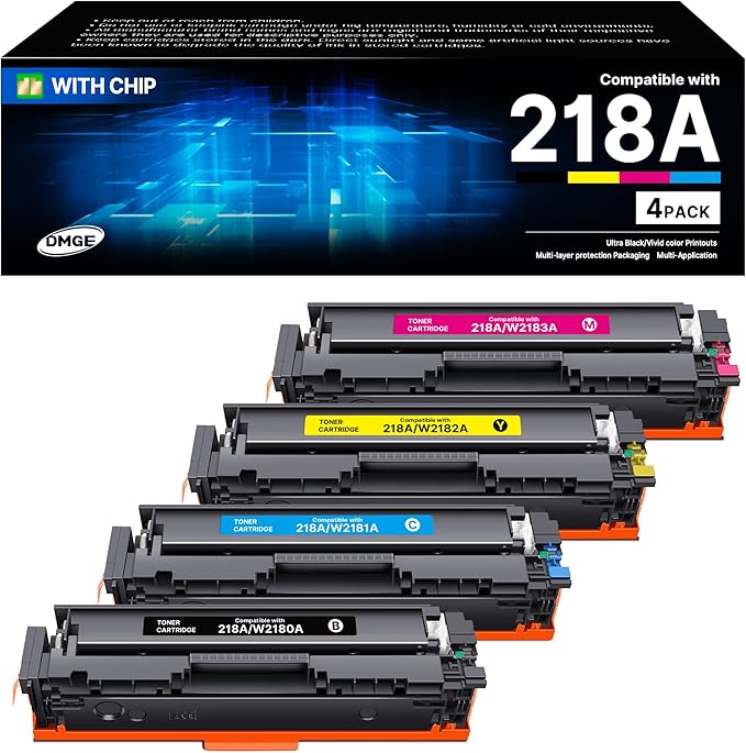 DMGE Compatible Toner cartridges for 3301fdw