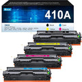 410A Toner Cartridge Compatible with HP 410A CF410A LaserJet Pro M477fnw