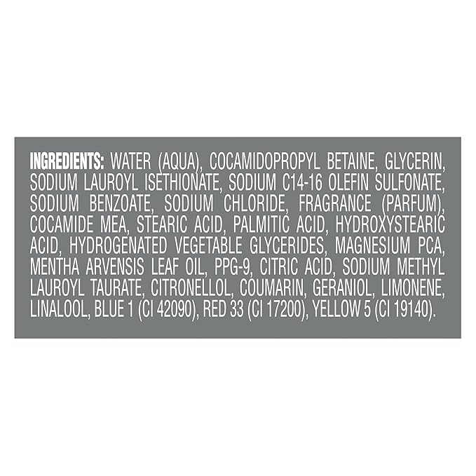 Dove Men+Care Men's Bar Soap Deep Clean Moisturizing, 8 Bars, 3.75 oz