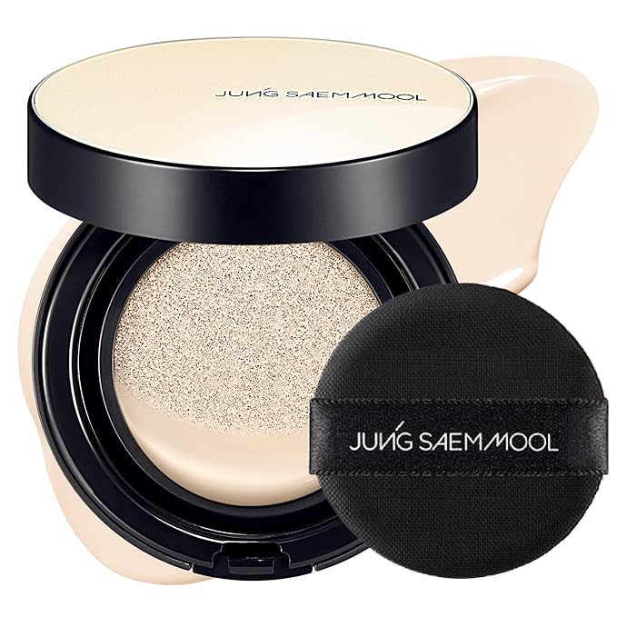 Skin Nuder Cushion | Korean Makeup, Refill Not Included (10W Shell)