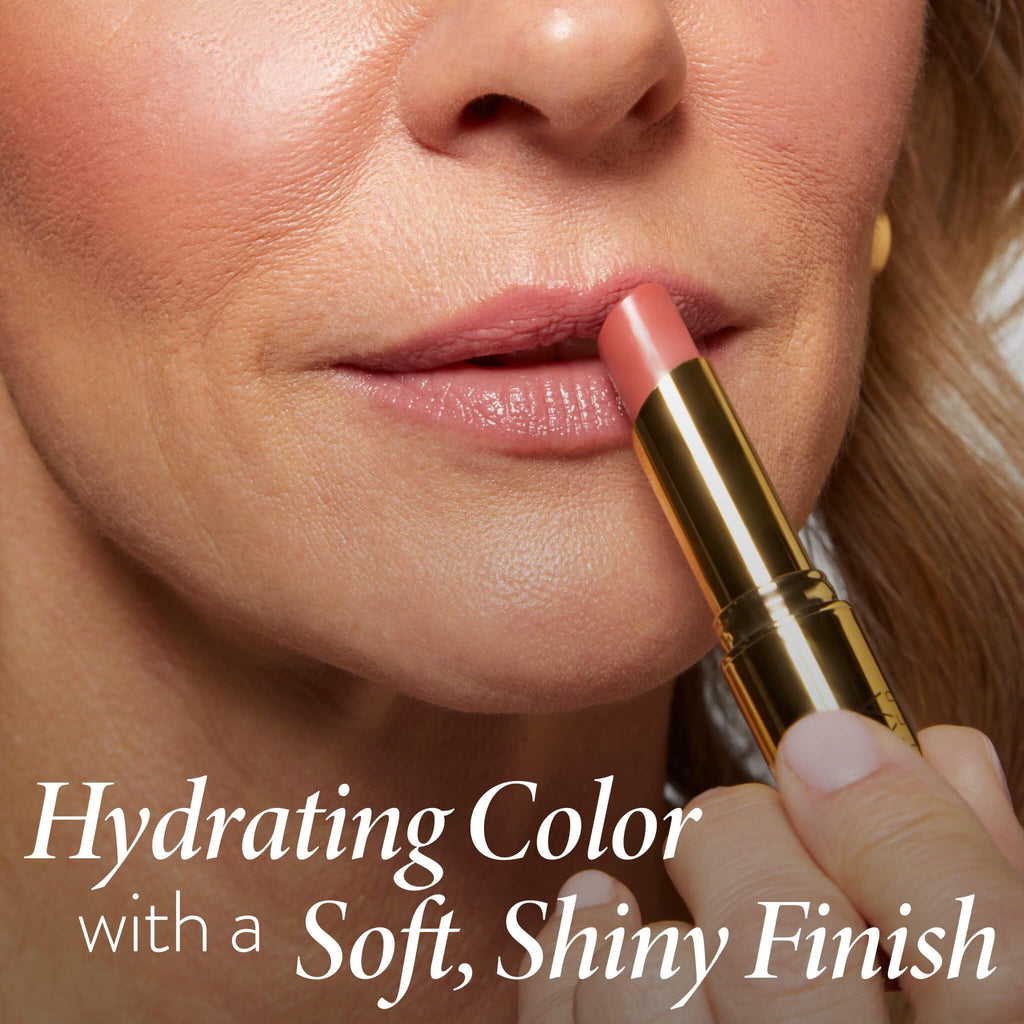 LAURA GELLER Jelly Balm Tinted Hydrating Lip Balm – Pink About It