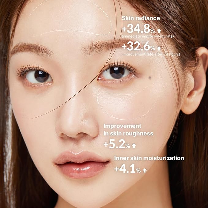 medicube Capsule Cream with Deep Vitamin C | Liposome Vitamin C Golden Capsule for Radiance & Firm-Looking Skin | Hydrating Glow Gel Texture | Korean Skincare, 1.94 oz