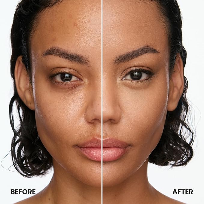 Wonderskin Serum Foundation - Hyper Bond All-Day Stay Waterproof Makeup
