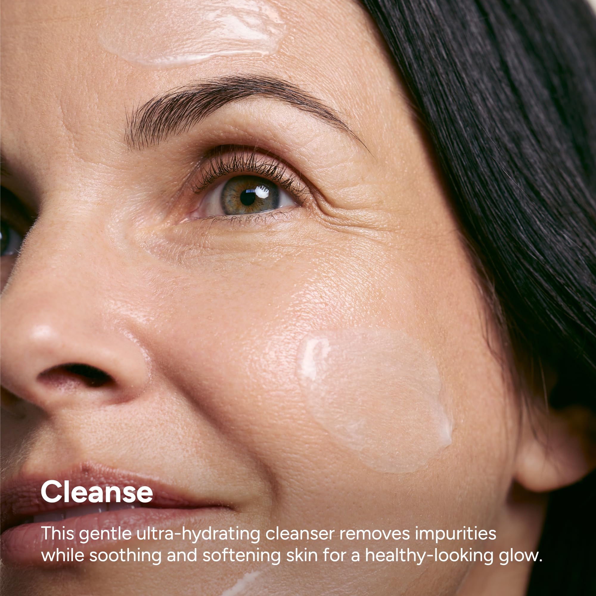 Lancer Skincare Intro Kit | Face Scrub, Cleanser, Moisturizer & Omega Oil