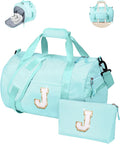 Vogewood Teen Girl Gifts Trendy Stuff, Girls Travel Duffle Bag, Dance Bag