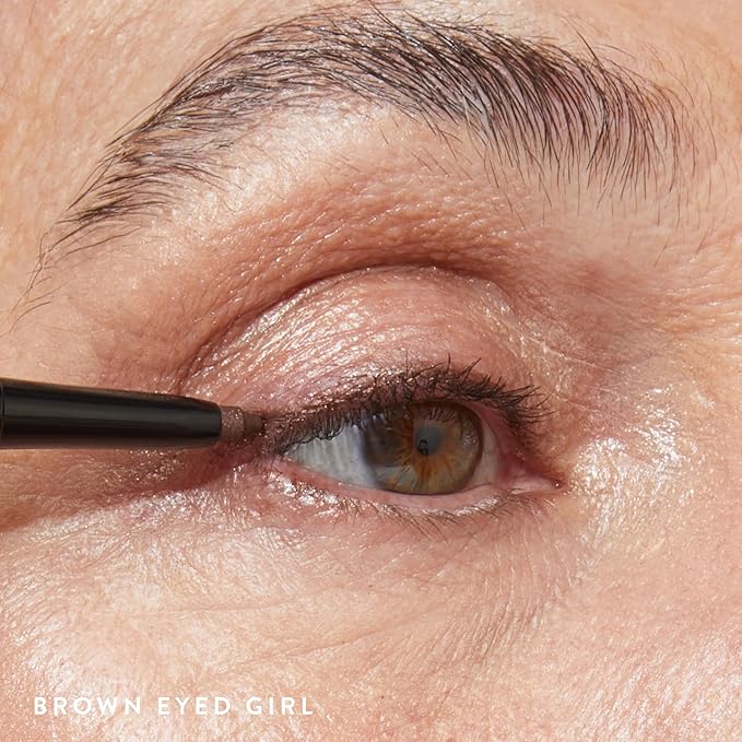 LAURA GELLER INKcredible Gel Eyeliner Waterproof, Brown Eyed Girl
