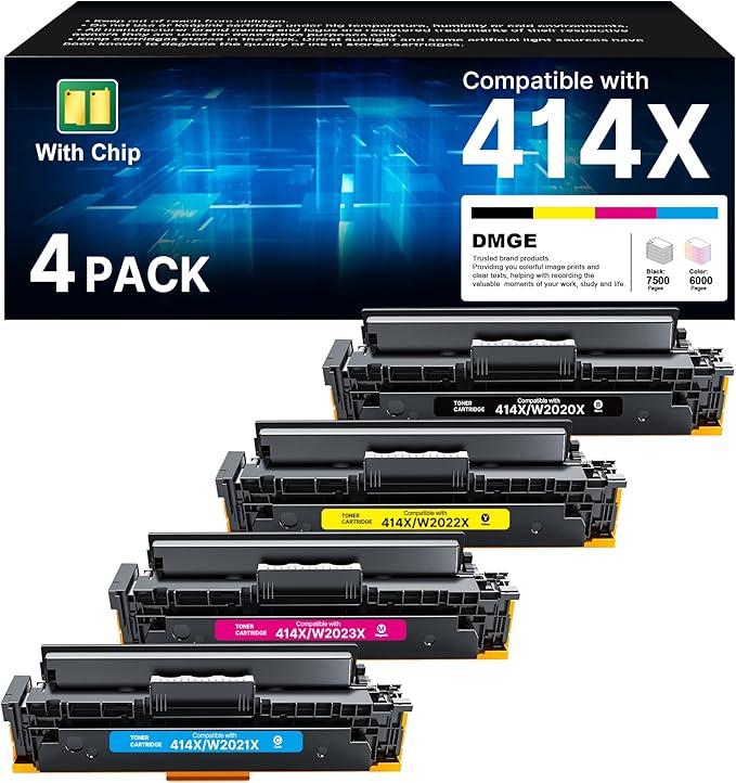 260603 4-Pack BCMY