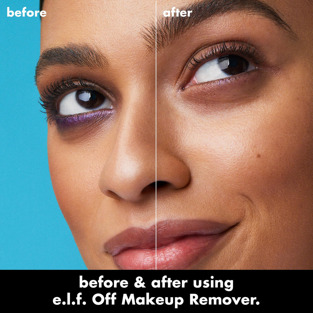 e.l.f. el.f. SKIN Holy Hydration Off Makeup Remover