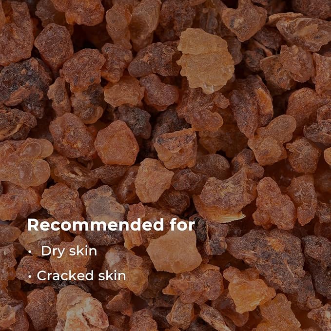 INNA ORGANIC Organic Sheet Mask - Deep Hydration & Post Microneedling Soothing, EWG & COSMOS Certified (Pack of 5) | Myrrh Essential Oils Infused Skin Care | Luxury Clean Beauty