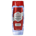 Old Spice Moisturizing Body Wash for Men, Hydro Wash, 2-in-1 Long Lasting Scent & Deep Hydration, 24/7 Shower Fresh, Swagger Scent, 16 oz