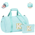 Vogewood 9 Year Old Girl Birthday Gifts, Girls Travel Duffle Bag, Gym Bag
