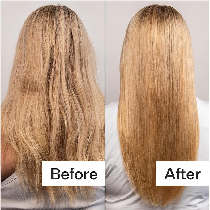 ACT+ ACRE, Restorative Hair Mask, Hydrates Dry & Damaged Hair, 4 fl oz