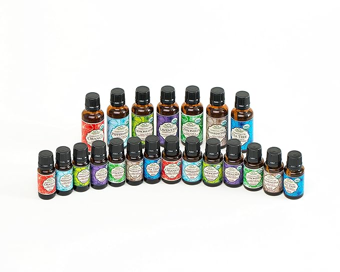 US Organic 100% Pure Frankincense Essential Oil, USDA Certified Organic, Steam Distilled, Boswellia serrata, Sourced from India, Topically or in Diffuser, Perfect for Aging Skin, All skin type (15 ml)