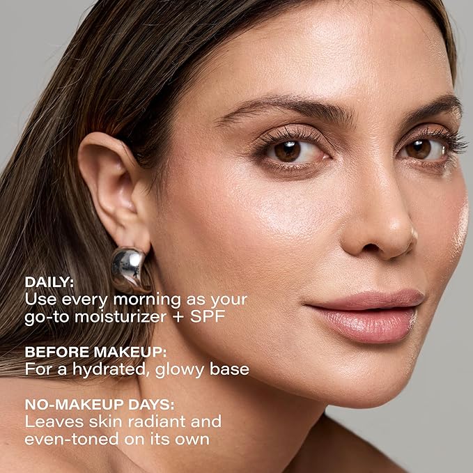 SKINN Age Reset Day Cream with SPF 30