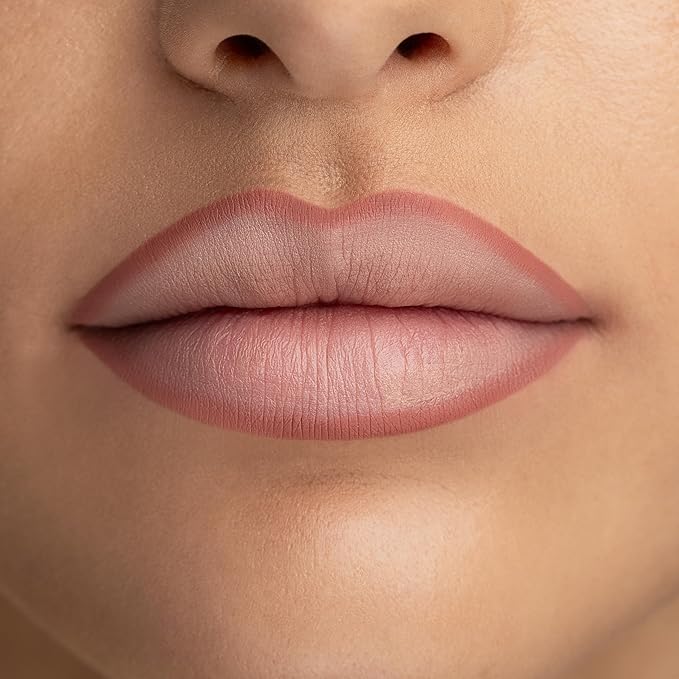 Radiant Professional Waterproof Long Lasting Lip Liner, 17 TOFFEE