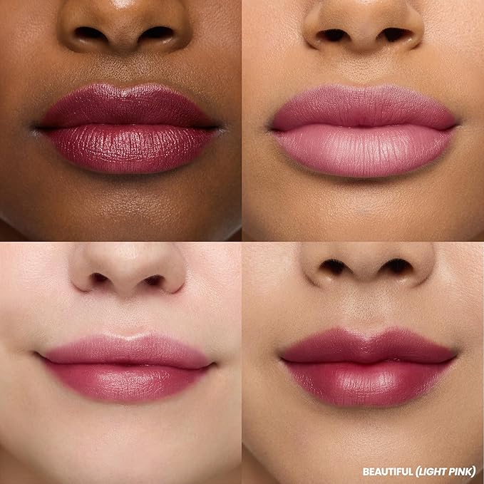 Wonderskin Lip Stain Kit – Long Lasting, Waterproof, Lip Tint Peel Off