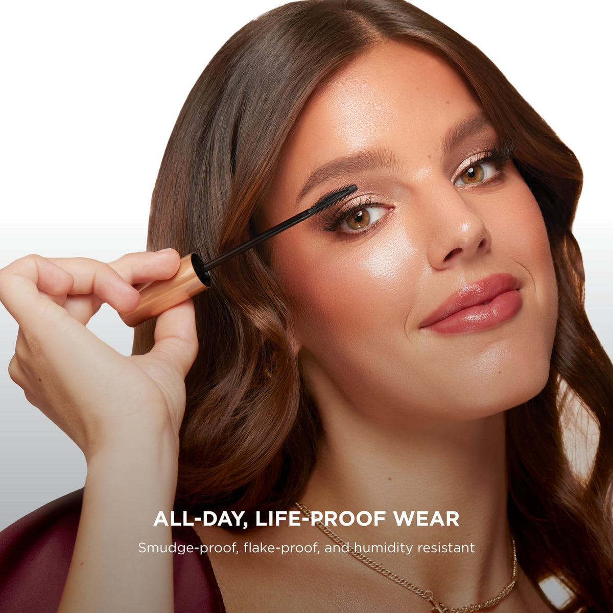 Sigma Beauty Lash Icon Lengthening and Volumizing Tubing Mascara, Black